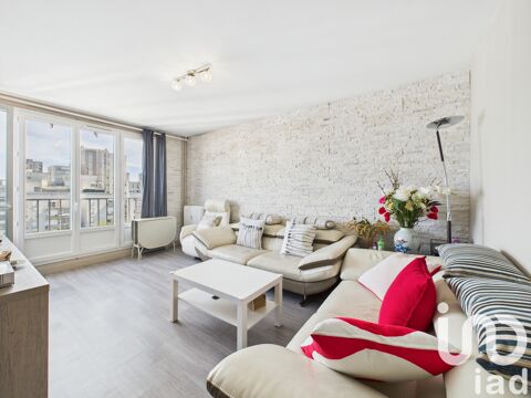   Vente Appartement 4 pi�ces Appartement - 4 pi�ce(s) - 78 m�