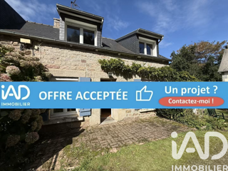  Maison � vendre 3 pi�ces 65 m�