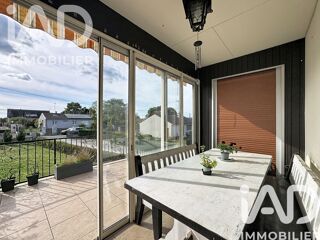  Maison � vendre 10 pi�ces 260 m�