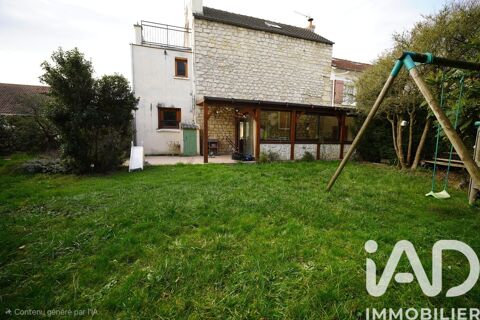   Vente Maison/villa 5 pi�ces Maison - 5 pi�ce(s) - 127 m�