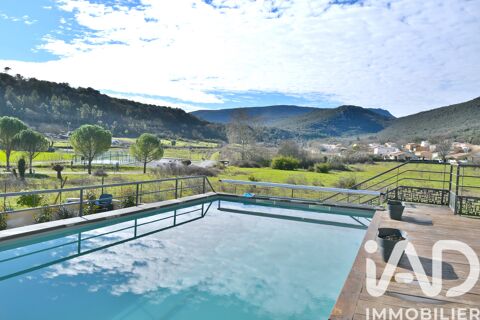   Vente Maison/villa 5 pi�ces Maison - 5 pi�ce(s) - 110 m�