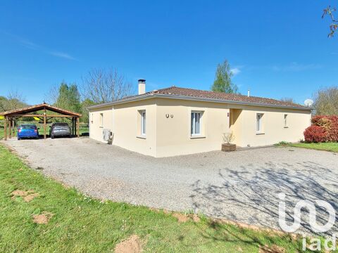   Vente Maison/villa 4 pi�ces Maison - 4 pi�ce(s) - 139 m�