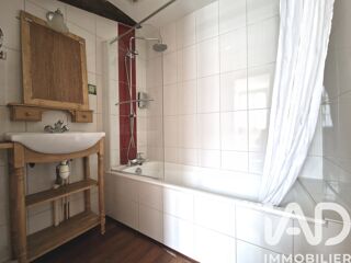  Appartement � vendre 1 pi�ce 24 m�