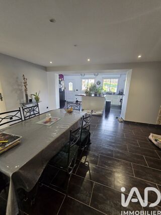  Maison � vendre 7 pi�ces 142 m�