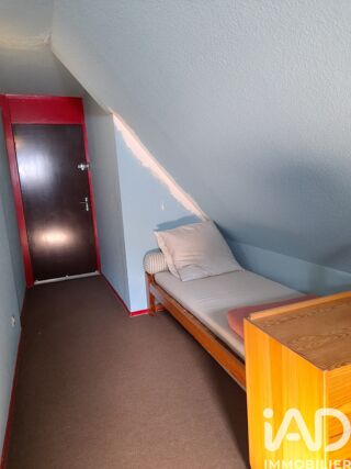  Appartement � vendre 1 pi�ce 14 m�