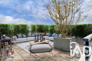  Appartement � vendre 5 pi�ces 97 m�