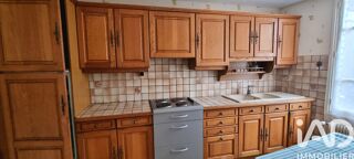  Maison � vendre 3 pi�ces 78 m�