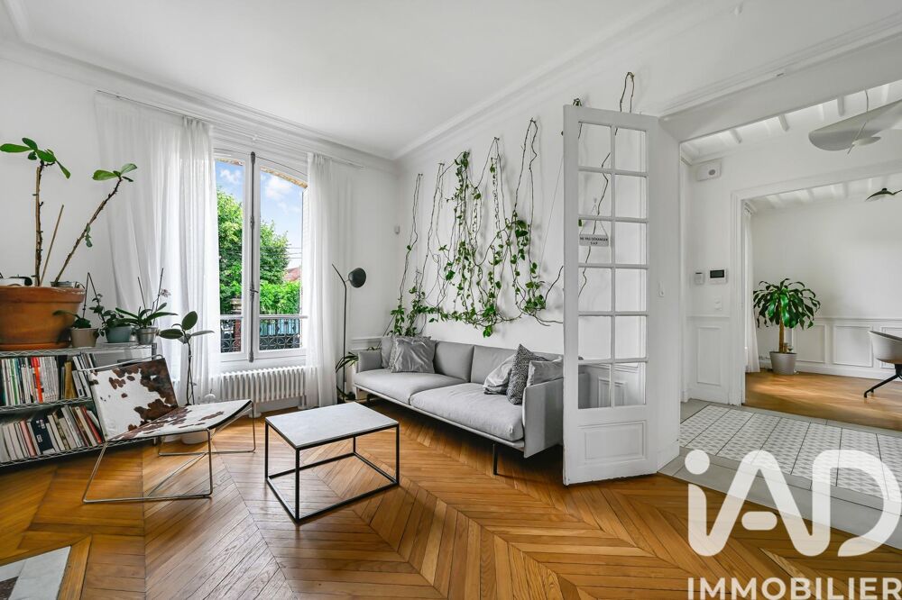 � vendre  Maison La Varenne St Hilaire (94210)