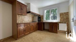  Maison � vendre 4 pi�ces 82 m�