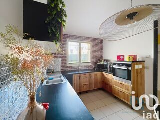  Maison � vendre 6 pi�ces 130 m�