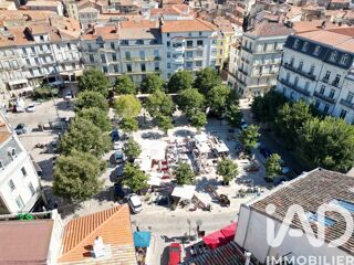  Appartement � vendre 2 pi�ces 39 m�