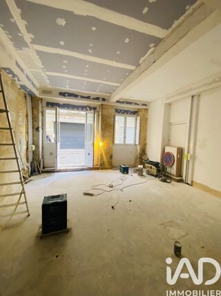  Appartement � vendre 1 pi�ce 41 m�