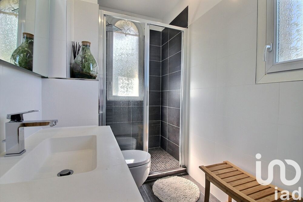  vendre  Maison Brunoy (91800)