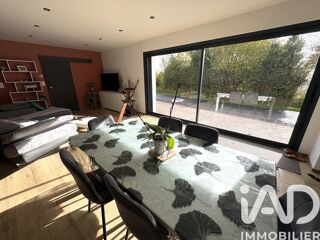  Maison 3 pi�ces 98 m� �mondeville