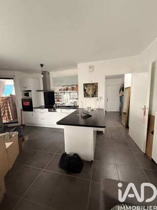  Appartement � vendre 2 pi�ces 47 m�