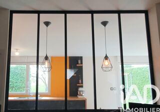  Maison � vendre 4 pi�ces 118 m�