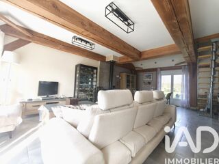  Maison � vendre 6 pi�ces 118 m�
