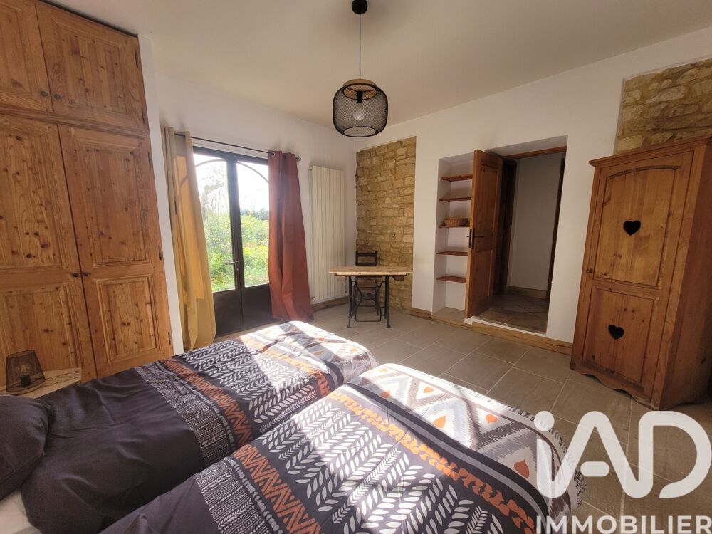 � vendre  Maison Velleron (84740)