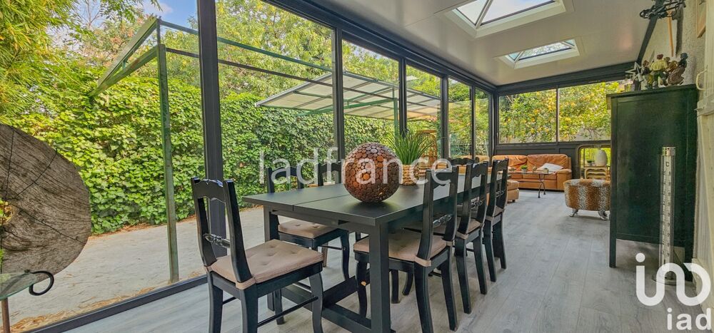 Vente Maison Vente Maison/villa 6 pi�ces Toulouges