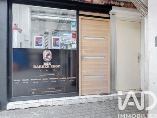  Appartement � vendre 3 pi�ces 49 m�