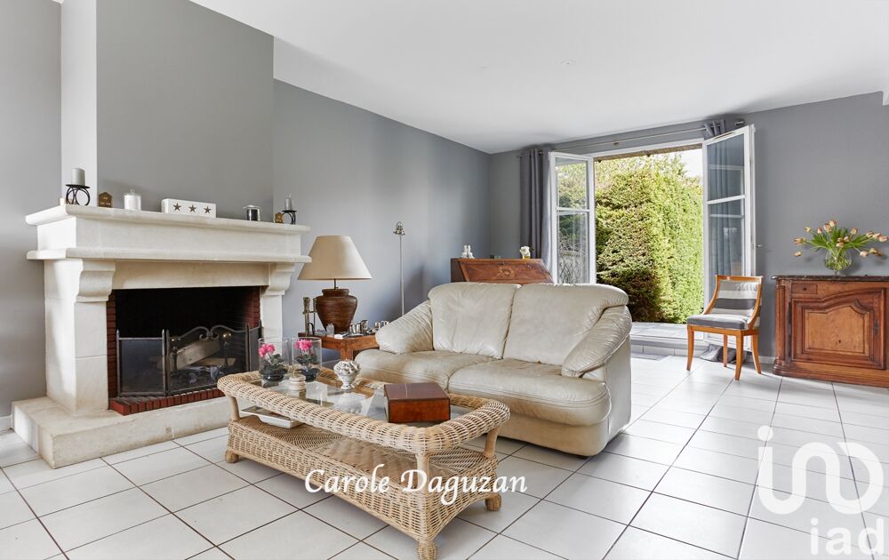  vendre  Maison Montesson (78360)