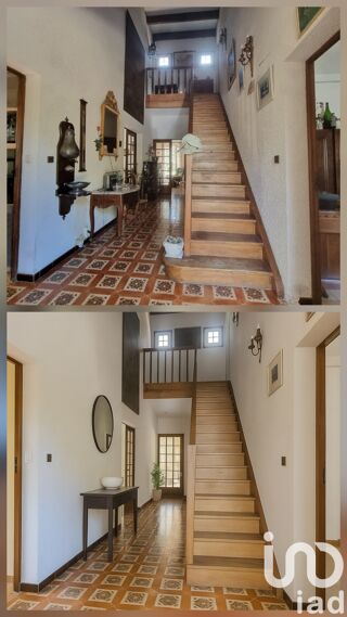  Maison � vendre 7 pi�ces 164 m�