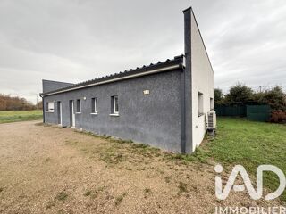  Immeuble � vendre 130 m�