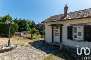  Maison � vendre 7 pi�ces 189 m�