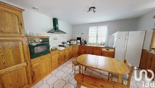  Maison � vendre 4 pi�ces 112 m�