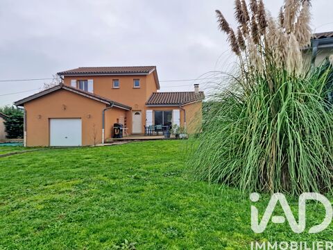   Vente Maison/villa 5 pi�ces Maison - 5 pi�ce(s) - 129 m�