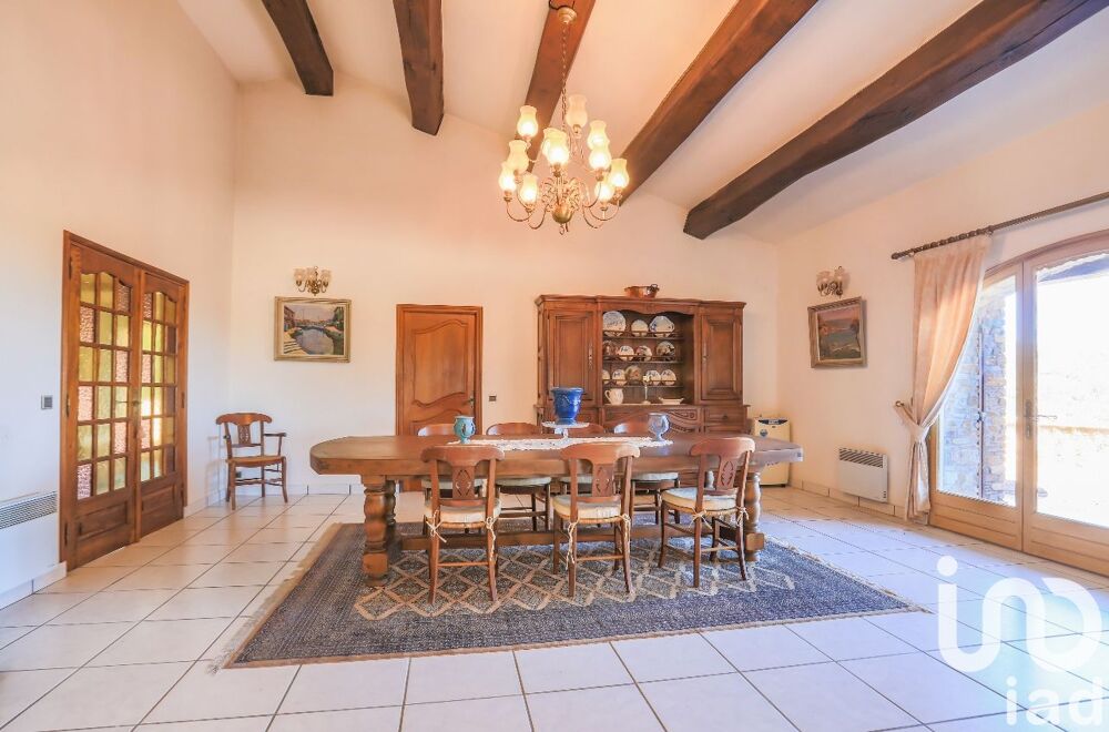  vendre  Maison Grimaud (83310)