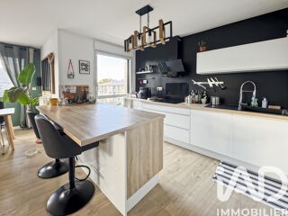  Appartement � vendre 4 pi�ces 89 m�