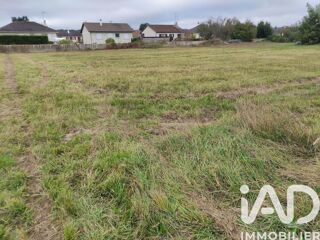  Terrain � vendre 1347 m�