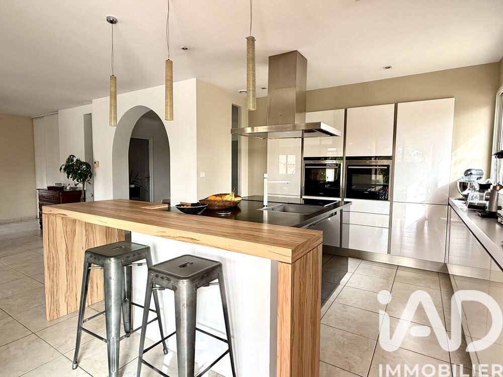 � vendre  Villa Teyran (34820)