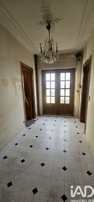  Maison � vendre 6 pi�ces 160 m�