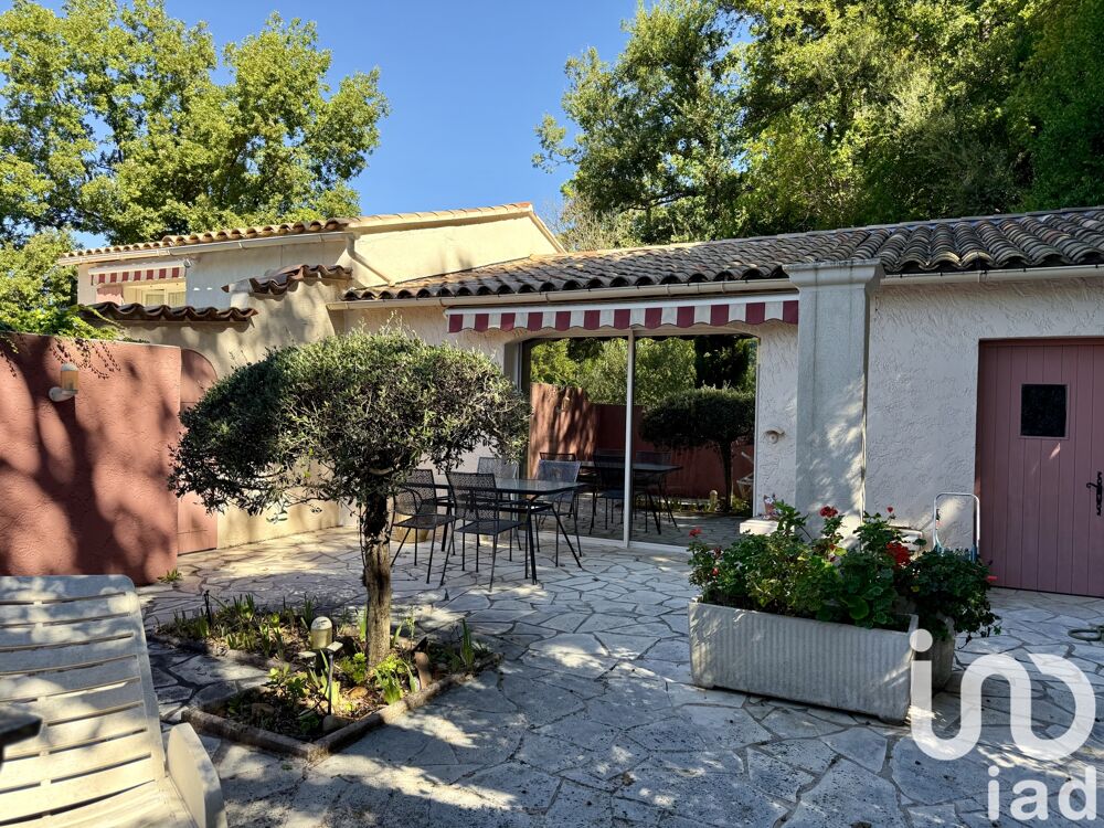  vendre  Maison La Garde-Freinet (83680)