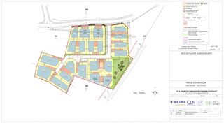  Terrain  vendre 321 m