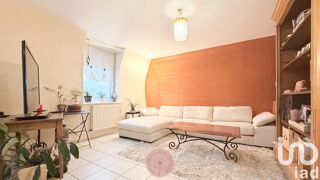  Appartement � vendre 3 pi�ces 73 m�