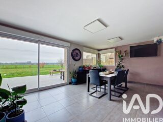  Maison � vendre 5 pi�ces 140 m�