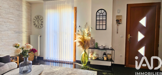  Maison � vendre 5 pi�ces 93 m�