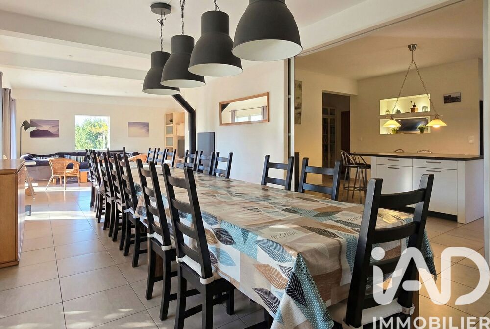 � vendre  Maison Beaucaire (30300)