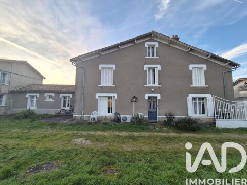   Vente Maison/villa 5 pi�ces Maison - 5 pi�ce(s) - 174 m�