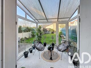  Maison � vendre 3 pi�ces 77 m�