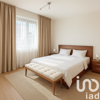  Appartement  vendre 3 pices 74 m