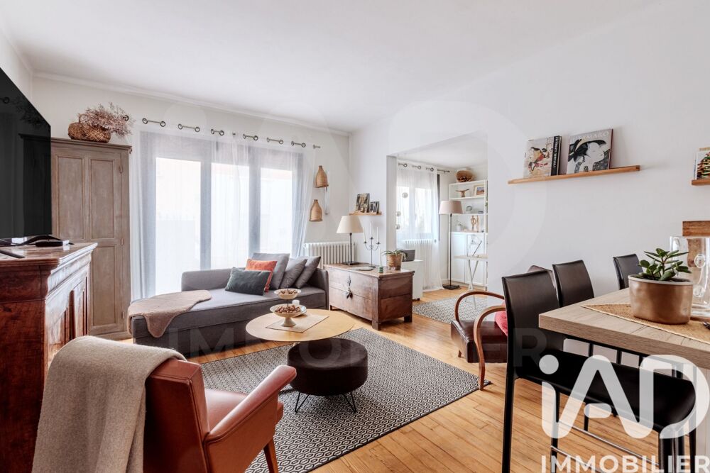 � vendre  Maison Toulouse (31500)