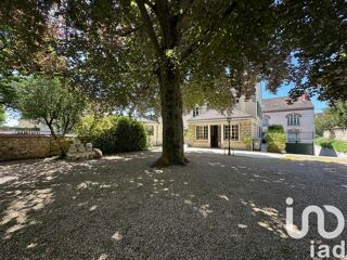  Maison � vendre 10 pi�ces 209 m�