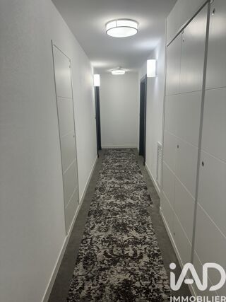  Appartement  vendre 2 pices 42 m