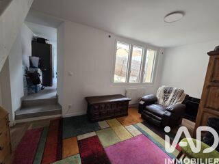  Appartement � vendre 3 pi�ces 45 m�