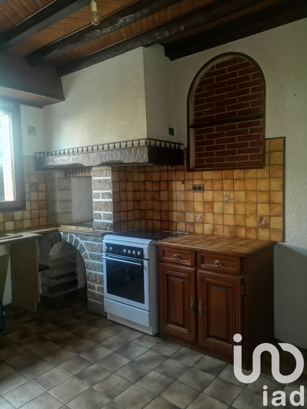 Vente Maison Vente Maison de ville 5 pi�ces Blain