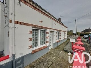  Maison � vendre 5 pi�ces 110 m�